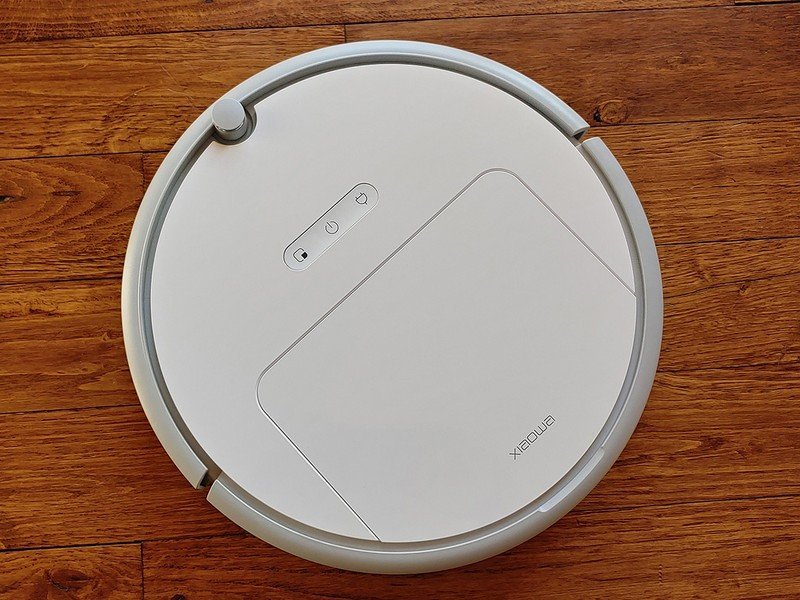 Roborock E20