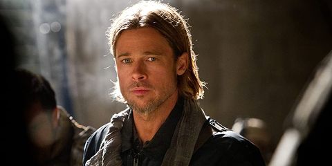 World War Z 6 Major Differences Between The Book And The Movie Cinemablend