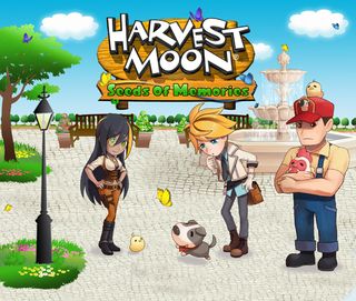 Green Moon > iPad, iPhone, Android, Mac & PC Game