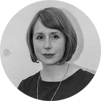 Rebecca Schiller's avatar