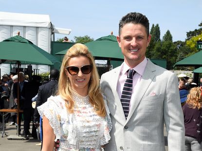 Justin And Kate Rose To Sponsor New English Ladies Series