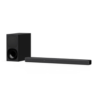 Sony HT-G700 3.1.2-channel Dolby Atmos soundbar: $598 $249 at Walmart