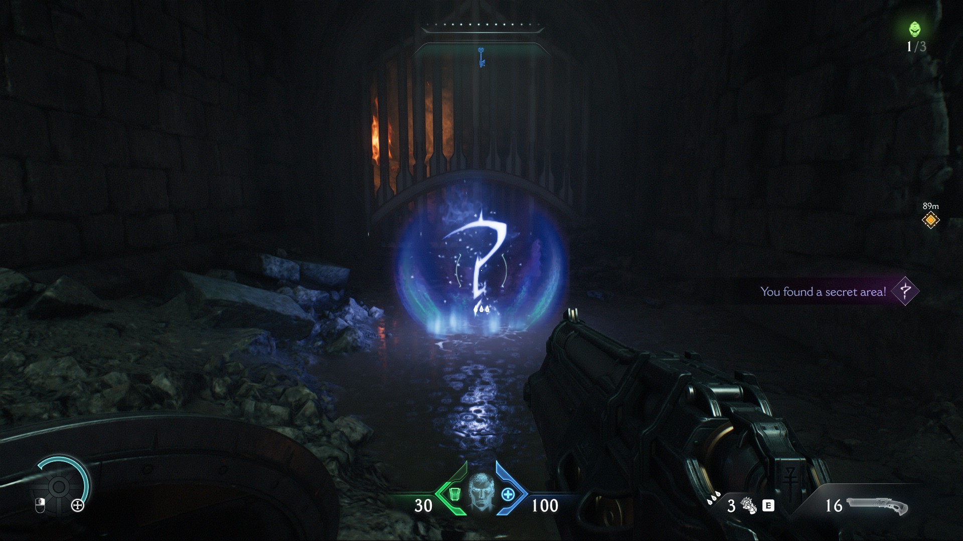 Doom: The Dark Ages