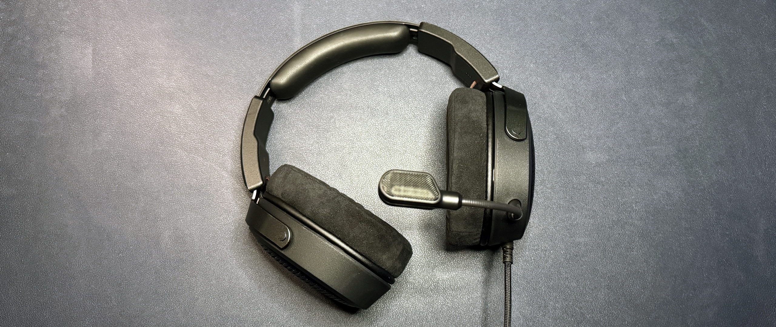 HyperX Cloud Alpha Air