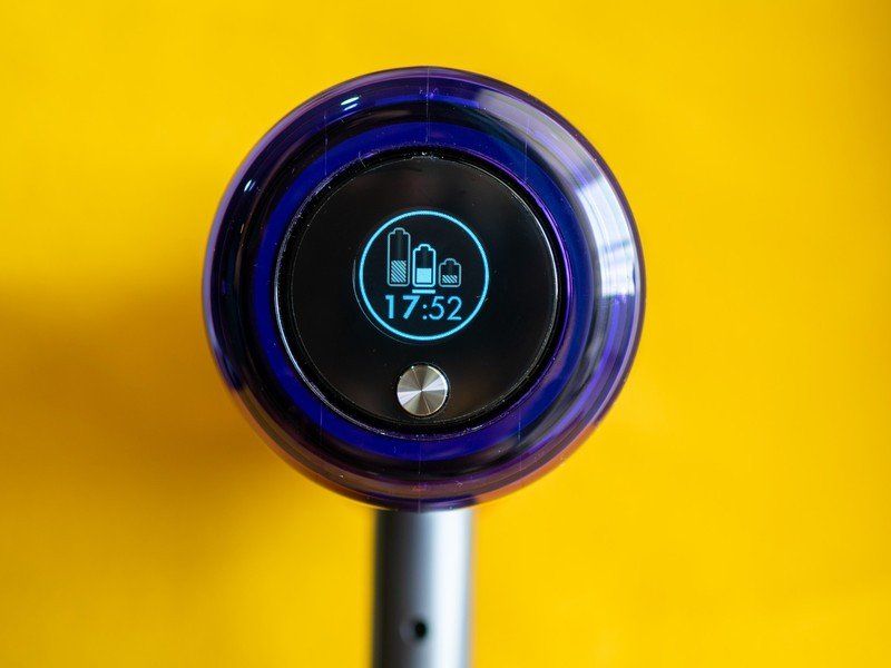 Dyson V11 Absolute Pro review