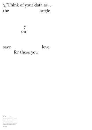 All Watched Over by Tom Sharp x Accept & Proceed