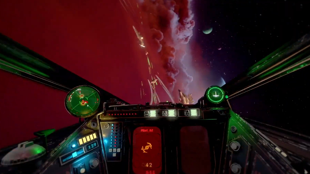 Star Wars: Squadrons tips