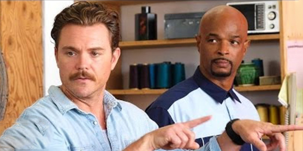 A Fan-Favorite Lethal Weapon Character Is Heading To The TV Show ...