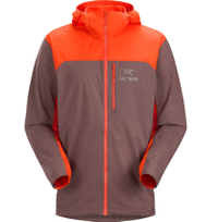 Arc’teryx Squamish Hoody: was $160 now $112 @ Arc'teryx outlet