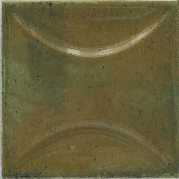olive green tile