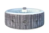 CleverSpa Ibeam waikiki 4 person Hot tub | £441 now £291 at B&amp;Q (save £150)