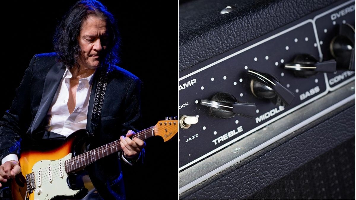 Robben Ford