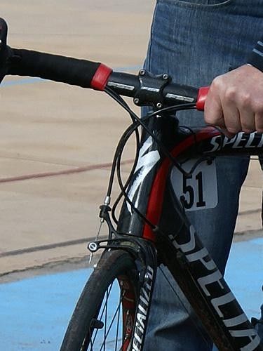 &hellip;and the steerer clearly incorporates the tapered-and-oversized 1 1/8"-to-1 1/2" size format.