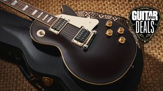Jeff Beck Epiphone Les Paul 
