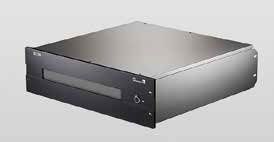 The DS100 Soundscape processor from d&b audiotechnik now integrates with OSC-capable systems including QLab and TTA Stagetracker II.