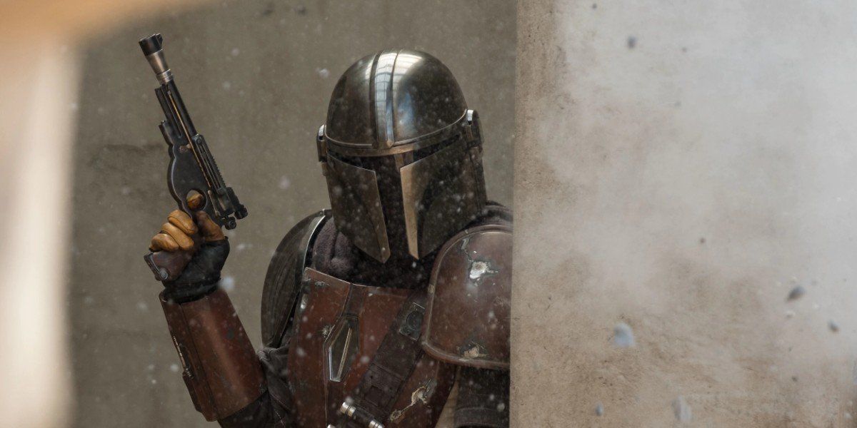 Every STAR WARS TV Show Ranked According To Rotten Tomatoes (Including THE MANDALORIAN  Season 3)