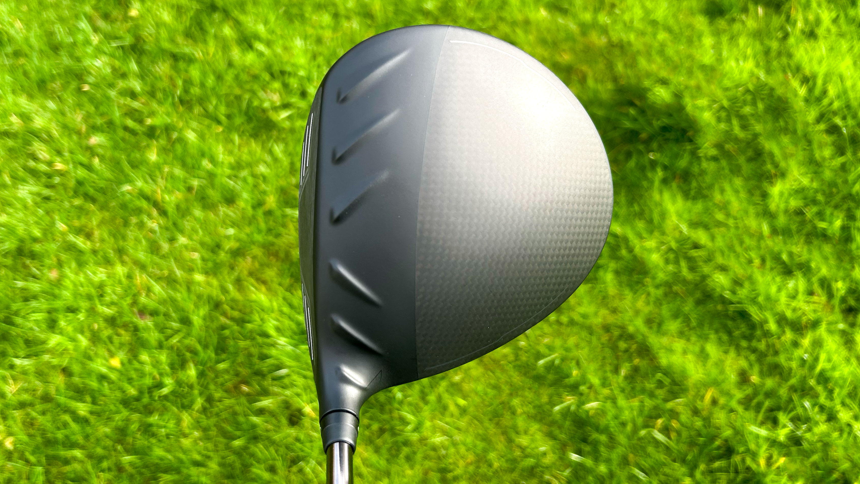 Photo of the Ping G440 K Driver