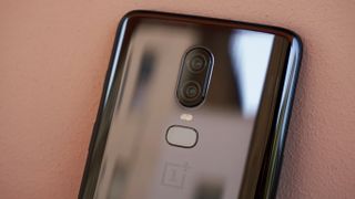 OnePlus 6