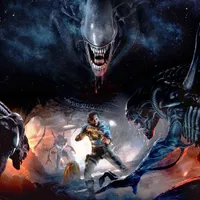 Alien: Rogue Incursion