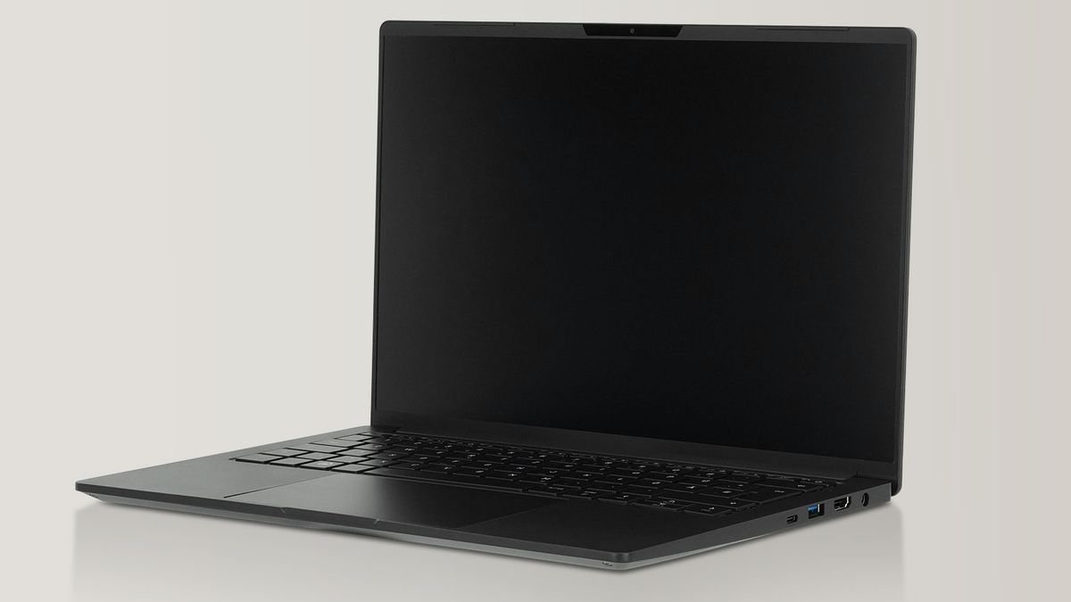 Tuxedo takes on Apple's MacBook with new 3K Linux laptop — equipped ...