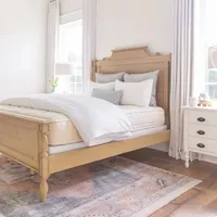 Naturepedic chorus mattress