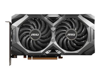 Radeon RX 5600 XT Mech (OC)