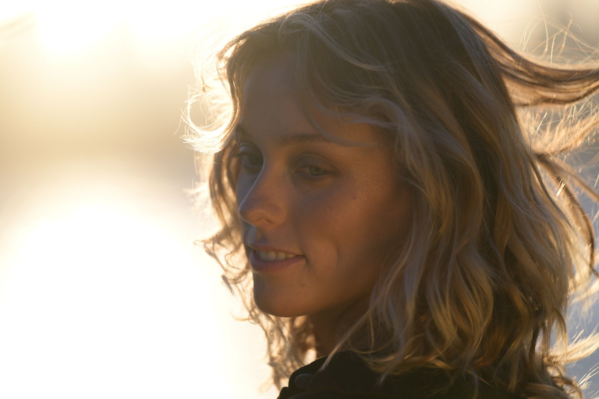 Sample image taken with Nikon Z 70-200mm f/2.8 VR S II