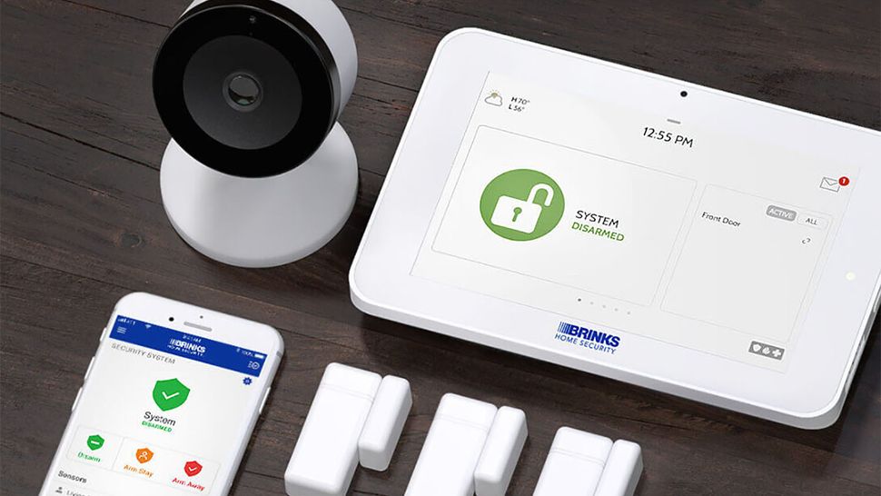 Best home security systems chosen by experts Top Ten Reviews