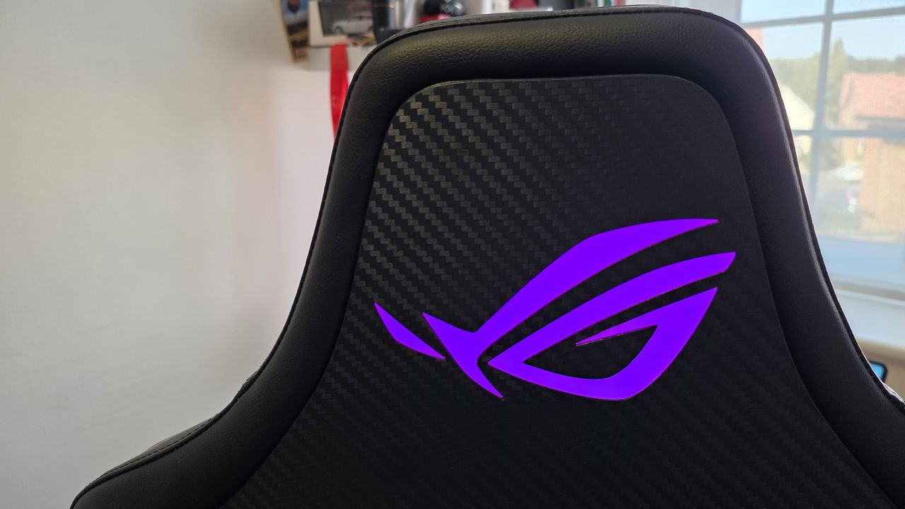 Asus ROG Courser review