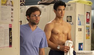 Grey's Anatomy, ABC