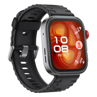 Huawei Watch Fit 4 Pro: £249now £219, plus two free straps at Huawei
