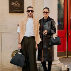 Street style outfits