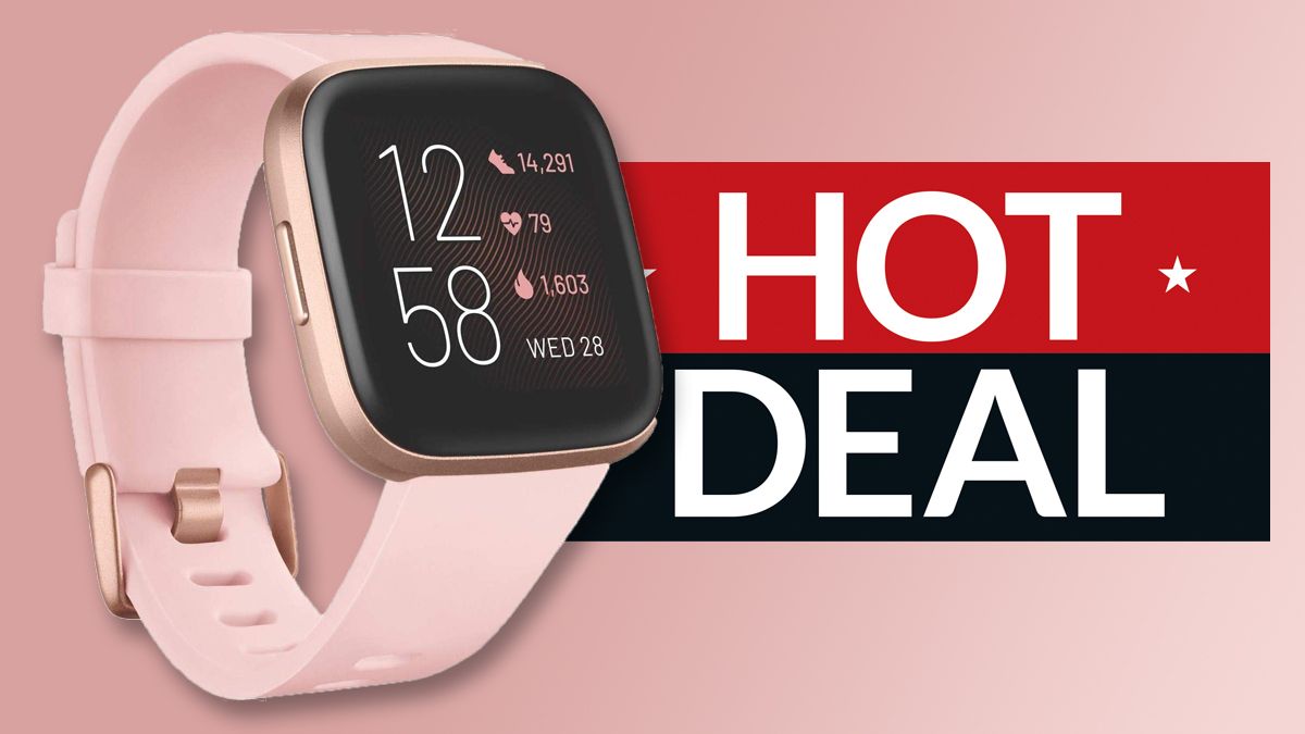 cheap fitbit versa