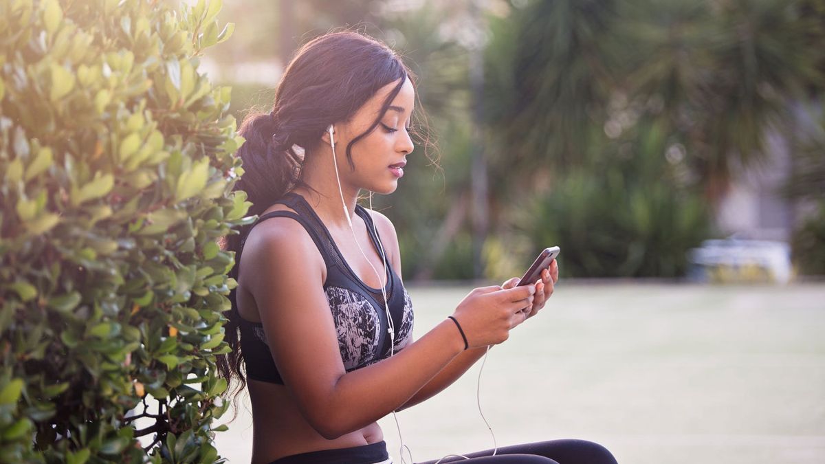 Do fitness trackers have an impact on eating disorders? TechRadar