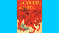 Catcher In The Rye (JD Salinger)