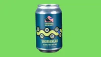   Firebrand Brewing Co - Shorebreak
