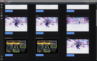 MNC Software Tapestry