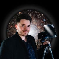 Josh Dury's avatar