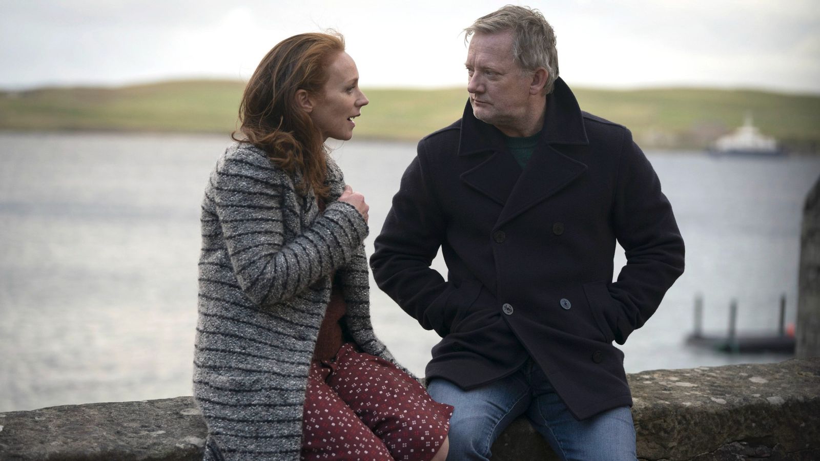 Shetland season 7 ending what happened and how Perez left Woman & Home