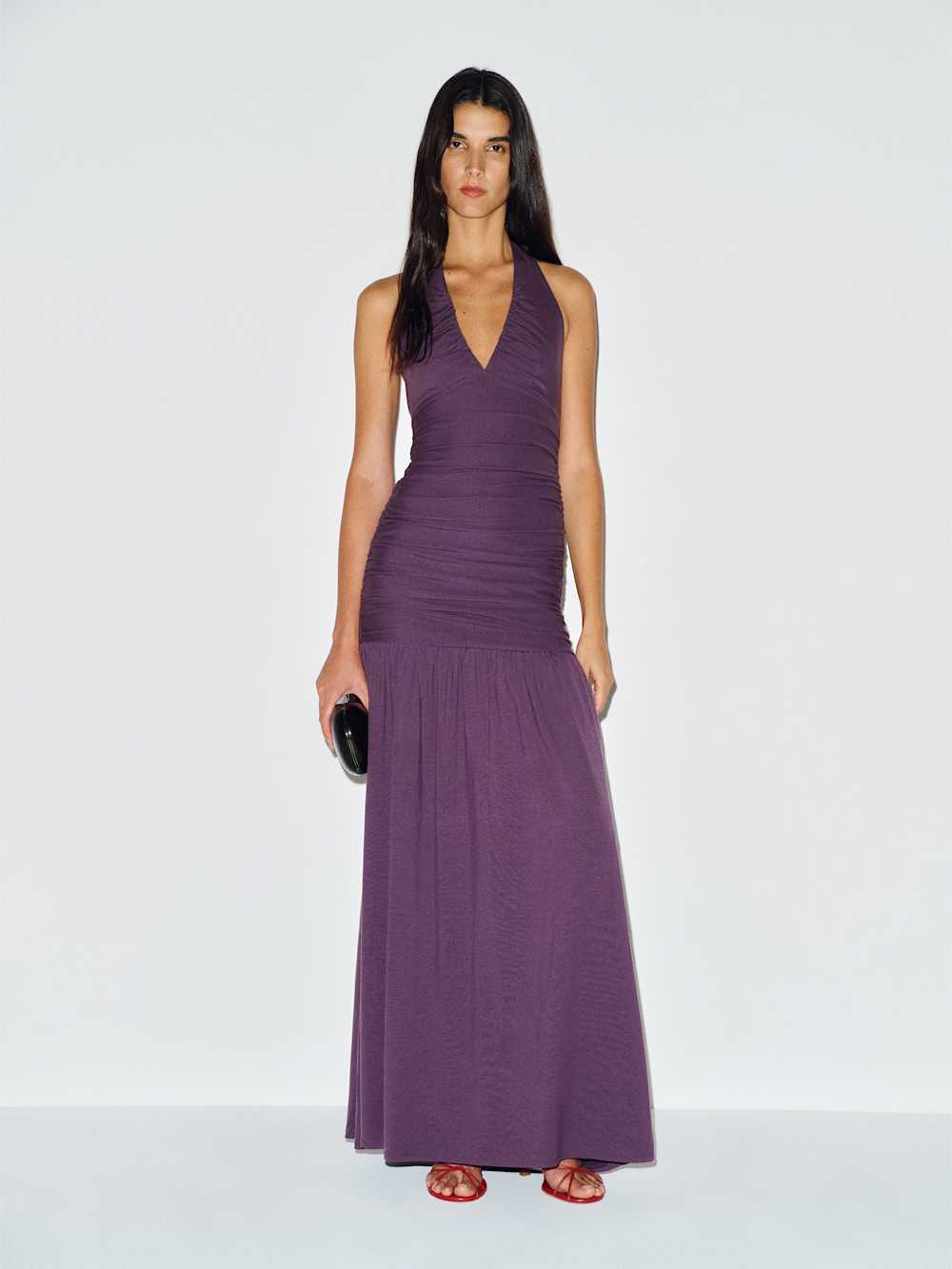 Hugo Knit Dress