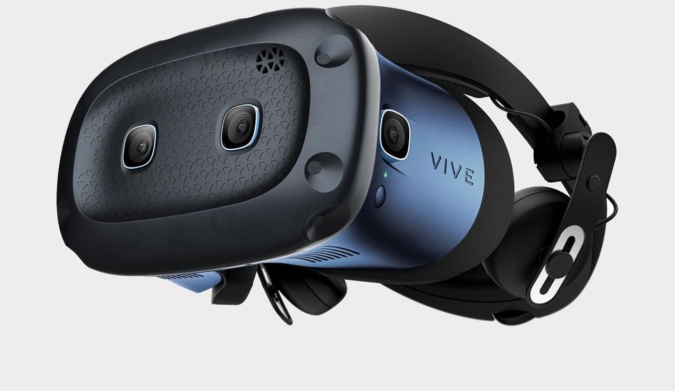 Best VR headset in 2022 PC Gamer