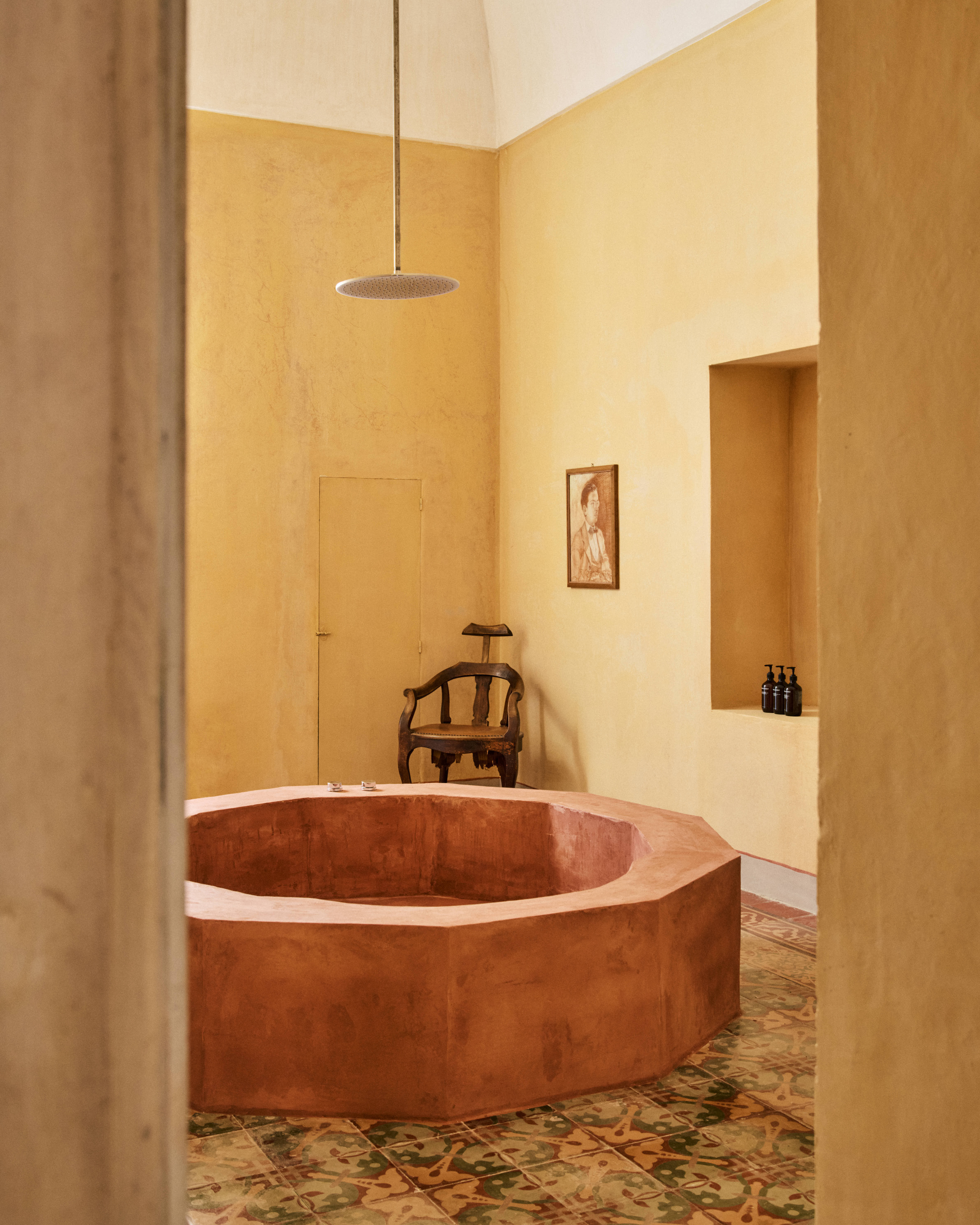 palazzo daniele studio palomba serafini