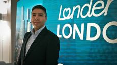 Slow Horses Season 5 – Nick Mohammed