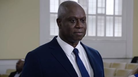 11 Great Andre Braugher Movies And TV Shows To Watch In Memory Of The