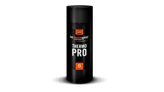 THE PROTEIN WORKS Thermopro Pre-Workout Fat Burner Capsules