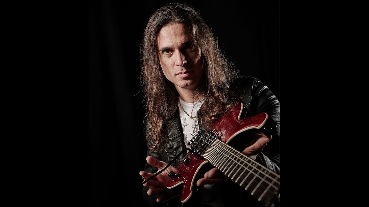 The 20 best guitarists of the decade Guitar World