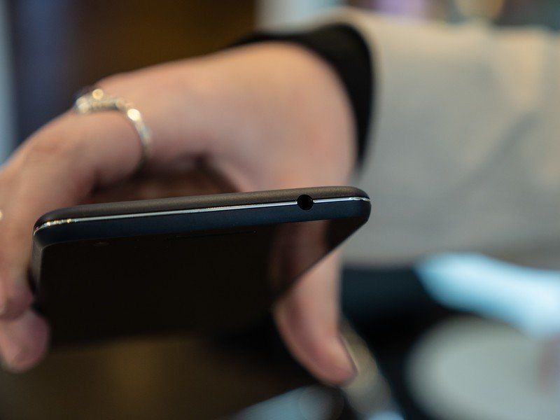 Nokia 2V