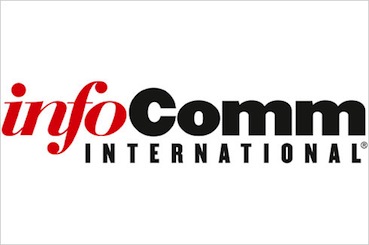 InfoComm Names 2017 Michael Vergauwen Scholarship Winner