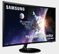 Samsung 32-inch curved monitor | $149 (save $110)