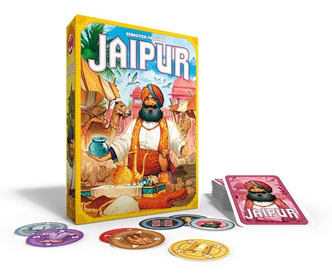 Jaipur